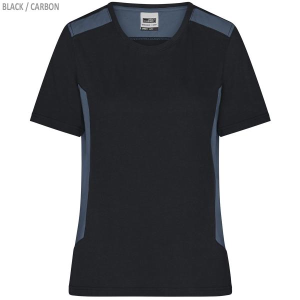 SOLID Workwear Damen T-Shirt
