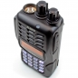 Mobile Preview: ALINCO DJ-500-E Handfunkgerät VHF/UHF