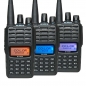 Mobile Preview: ALINCO DJ-VX-50-HE Handfunkgerät VHF/UHF - IP67