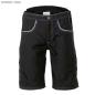 Preview: PLANAM DURAWORK Shorts