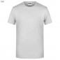 Preview: James & Nicholson Herren Basic T-Shirt