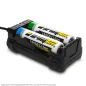 Preview: ARMYTEK Handy C2 PRO Ladegerät
