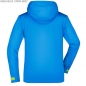 Mobile Preview: James & Nicholson Ladies' Outdoor Jacket