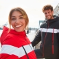 Mobile Preview: James & Nicholson Ladies' Wintersport Jacket