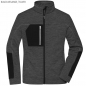 Mobile Preview: ESSENTIAL Ladies' Structure Fleece Jacket