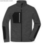 Mobile Preview: ESSENTIAL Men's Structure Fleece Jacket