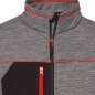 Mobile Preview: ESSENTIAL Men's Structure Fleece Jacket
