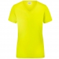 Preview: ESSENTIAL Damen Signal Workwear T-Shirt