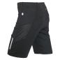 Mobile Preview: James & Nicholson Ladies’ Running Short Tights