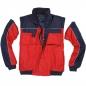Preview: James & Nicholson Workwear Jacket