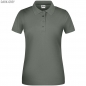 Preview: ESSENTIAL Ladies' BIO Workwear Polo
