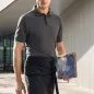 Preview: ESSENTIAL Men's BIO Workwear Polo