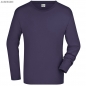 Preview: James & Nicholson Men‘s Long-Sleeved