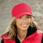Preview: myrtle beach 5 Panel Promo Cap Lightly Laminated