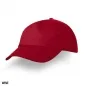 Preview: myrtle beach 5 Panel Promo Cap Lightly Laminated