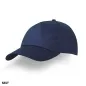 Preview: myrtle beach 5 Panel Promo Cap Lightly Laminated