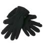 Preview: myrtle beach Touch-Screen Fleece Handschuhe