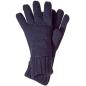 Preview: myrtle beach Melange Handschuhe Basic