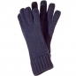 Preview: myrtle beach Melange Handschuhe Basic