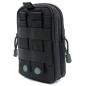Preview: TacFirst® T195 Molle Bag 0.95L