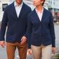 Mobile Preview: James & Nicholson Ladies' Business Blazer