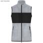 Preview: James & Nicholson Ladies' Fleece Vest