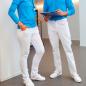 Preview: James & Nicholson Men's 5-Pocket-Stretch-Pants