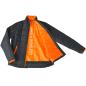Mobile Preview: James & Nicholson Men's Padded Light Weight Jacket