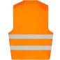 Preview: James & Nicholson Safety Vest Adults