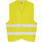 Preview: James & Nicholson Safety Vest Adults