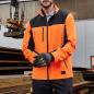 Preview: James & Nicholson Signal-Workwear Jacket