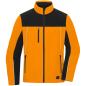 Preview: James & Nicholson Signal-Workwear Jacket