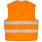 Preview: James & Nicholson Safety Vest