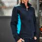 Mobile Preview: COLOR Workwear Damen Sweat Jacke