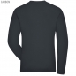 Preview: SOLID Workwear Herren BIO Stretch Langarm Shirt