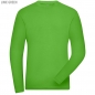 Preview: SOLID Workwear Herren BIO Stretch Langarm Shirt
