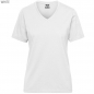Preview: ESSENTIAL Ladies' BIO Workwear T-Shirt