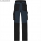 Preview: ESSENTIAL Workwear Stretch-Pants Slim Line