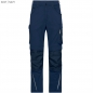 Preview: STRONG Workwear Pants Slim Line