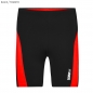 Mobile Preview: James & Nicholson Men’s Running Short Tights