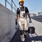 Preview: STRONG Workwear Latzhose