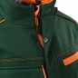 Preview: COLOR Workwear Softshell Padded Jacket