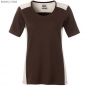 Preview: COLOR Workwear Damen T-Shirt