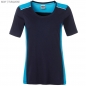 Preview: COLOR Workwear Damen T-Shirt