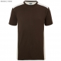Preview: COLOR Workwear Herren T-Shirt
