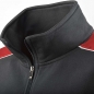 Mobile Preview: COLOR Workwear Herren Sweat Jacke