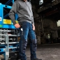 Preview: ESSENTIAL Workwear Stretch-Jeans