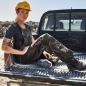 Preview: SOLID Workwear Work Latzhose