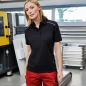 Preview: SOLID Workwear Damen Polo