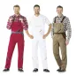 Preview: PLANAM Highline Latzhose